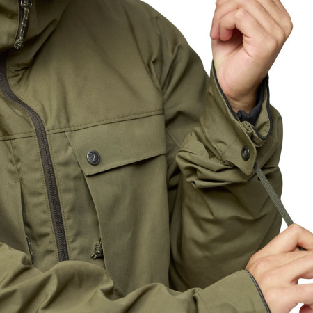 Geacă bărbați Fjällräven Bergtagen G-1000 Jacket M