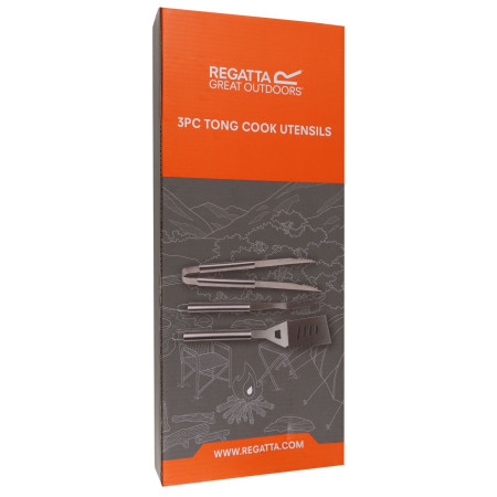 Ustensilă grătar Regatta BBQ Utensils