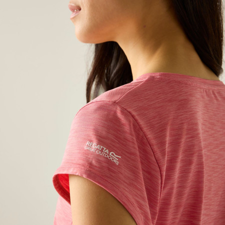 Tricou femei Regatta Hyperdimension II