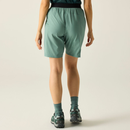 Pantaloni scurți femei Regatta Women’s Pentre Lite Shorts