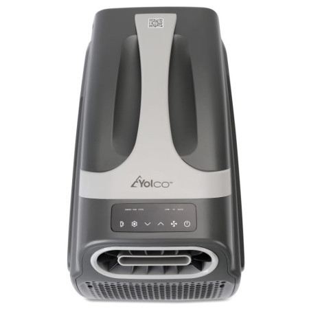 Climatizare Yolco TC390