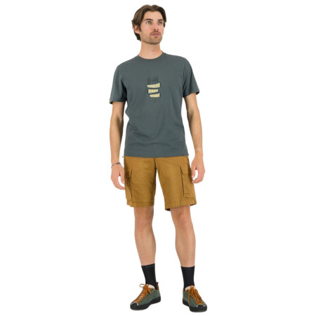 Tricou bărbați Karpos Outd. Trees T-Shirt