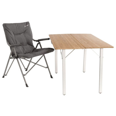 Scaun Outwell Alder Lake