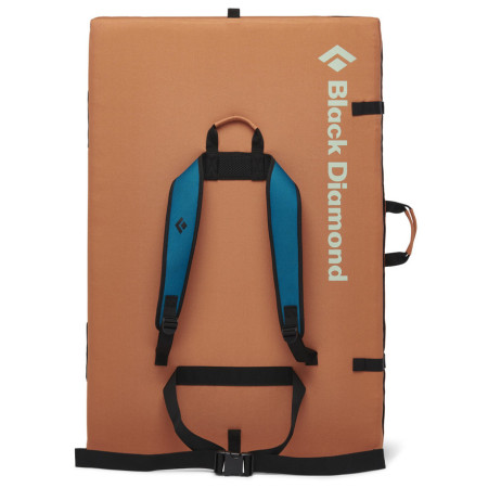 Saltea Bouldering Black Diamond Circuit Crash Pad
