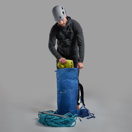 Rucsac de alpinism Montane Valen 40+5L