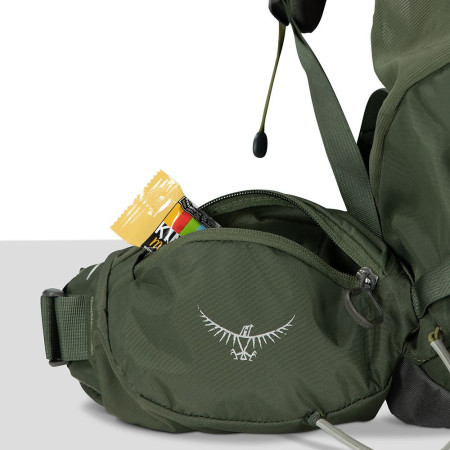 Rucsac Osprey Kestrel 58