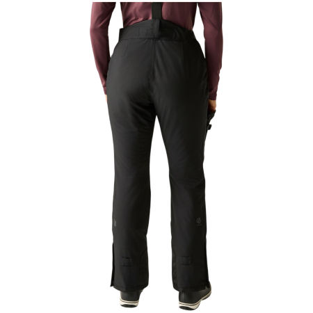 Pantaloni de schi femei Dare 2b Effused Insulated II Pant