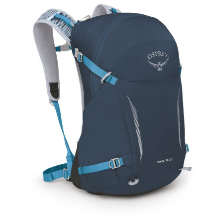 Rucsac Osprey Hikelite 26 albastru închis atlas blue