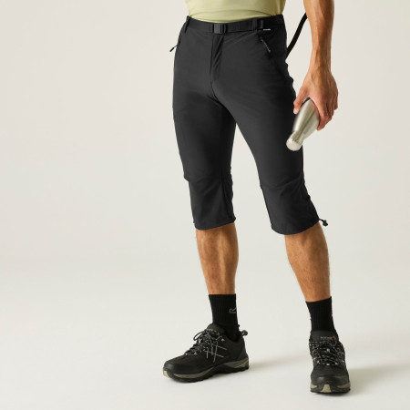 Pantaloni 3/4 bărbați Regatta Xert Stretch Capri