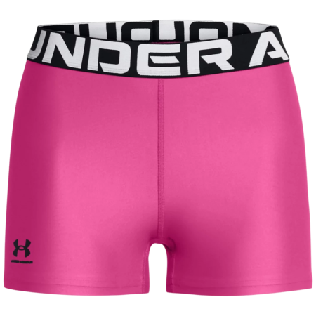 Pantaloni scurți femei Under Armour HG Authentics Shorty