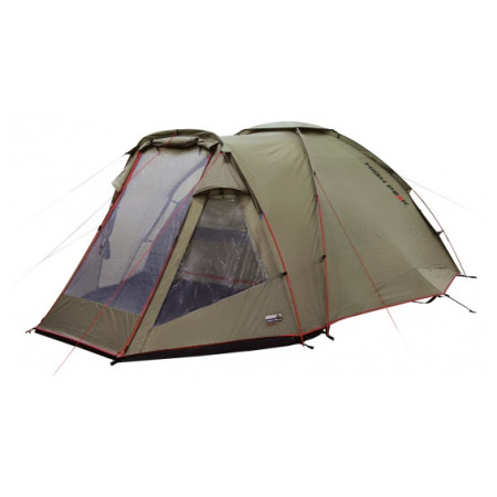 Cort High Peak Almada 4