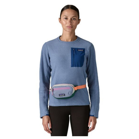 Borsetă Patagonia Terravia Mini Hip Pack