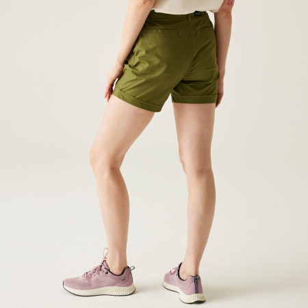 Pantaloni scurți femei Regatta Xanthi Shorts