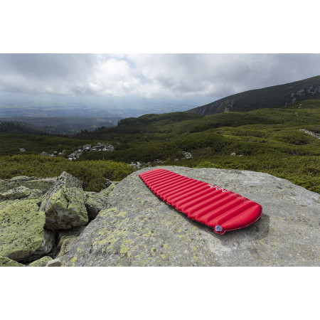 Saltea autogonflabilă Warg Radon Mummy 5