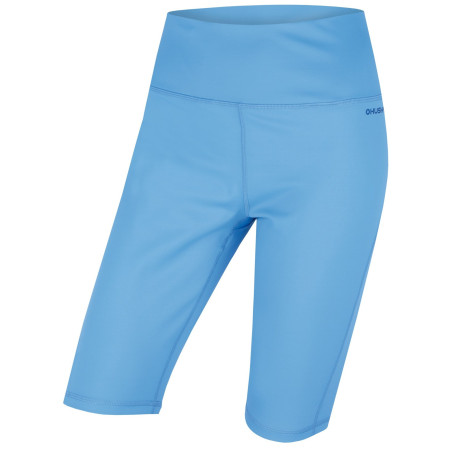 Pantaloni scurți femei Husky Dalu L albastru deschis light blue