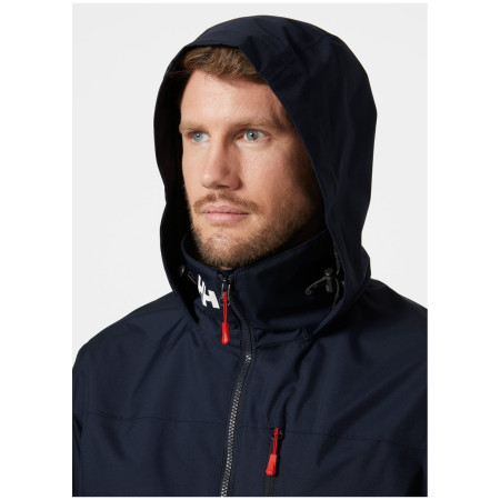 Geacă bărbați Helly Hansen Crew Hooded Jacket 2.0