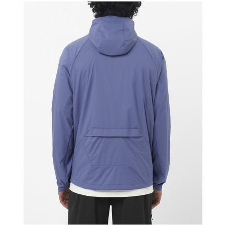 Geacă bărbați Salomon Outwind FZ Jacket M