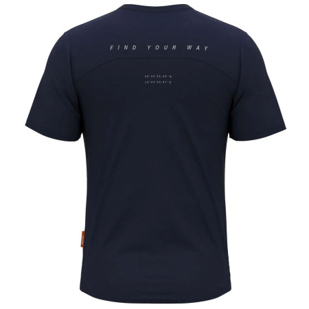 Tricou bărbați Hannah Booster