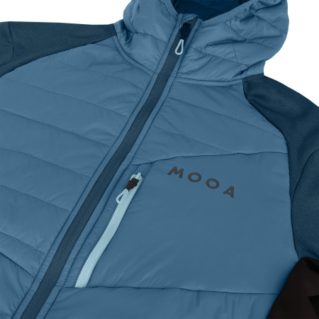 Geacă bărbați MOOA Narro