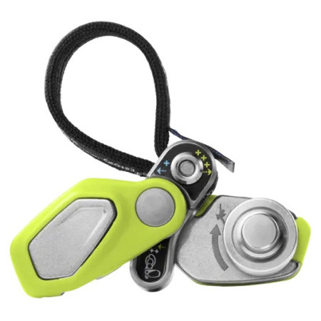 Frână Edelrid Ohmega