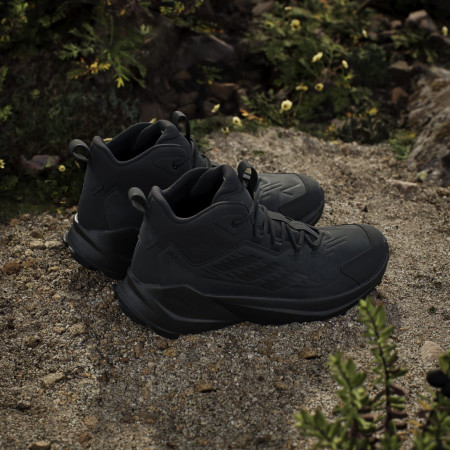 Încălțăminte turistică bărbați Adidas Terrex Trailmaker 2 Mid Lea