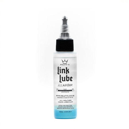 Soluție de curățare Peaty´s Linklube All-Weather 60 Ml
