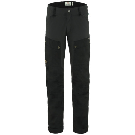 Pantaloni bărbați Fjällräven Keb Trousers M Long