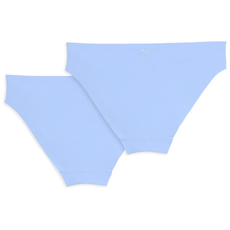 Chiloți femei Puma Microfiber Briefs 2P