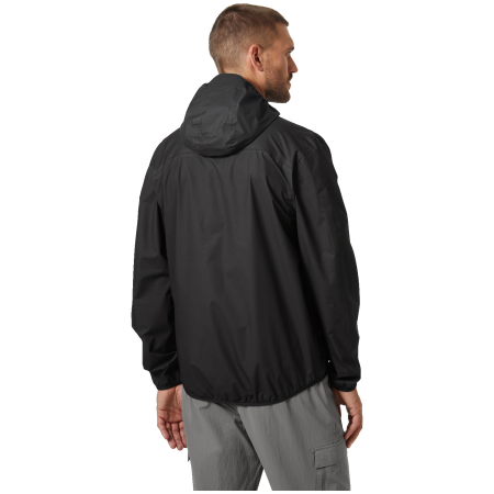 Geacă bărbați Helly Hansen Verglas 2.5L Fastpack Jacket