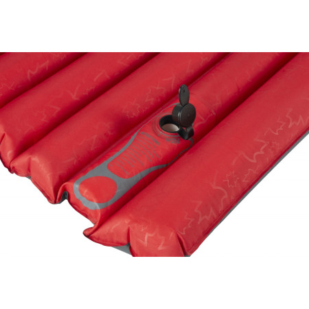 Saltea gonflabilă Bo-Camp Tube airbed Isolation