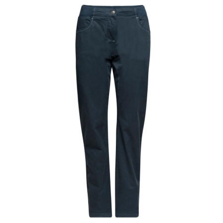 Pantaloni femei Chillaz Jessy 2.0 albastru dark blue