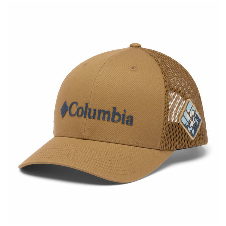 Șapcă Columbia Mesh Snap Back