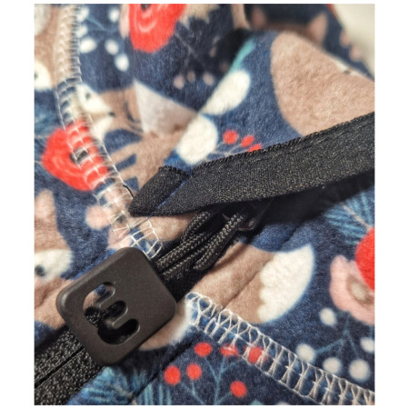 Hanorac copii WAMU Lišky