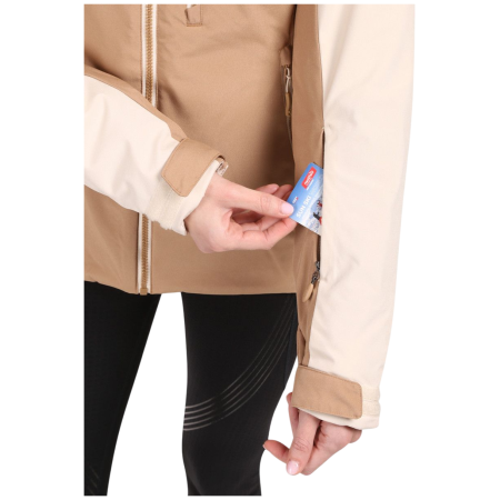 Geacă femei Kilpi Flip-W