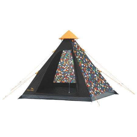 Cort Easy Camp Tipi Pixel