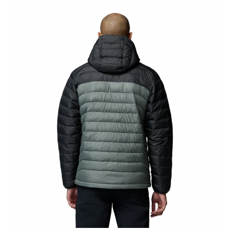 Geacă bărbați Columbia Powder Lite™ II Hooded Jacket