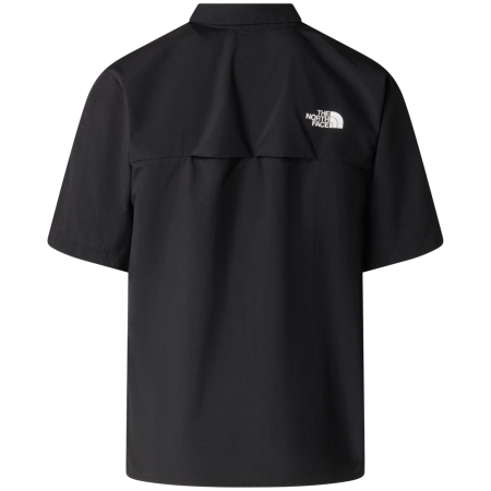 Cămașă bărbați The North Face Packable Short Sleeve Shirt