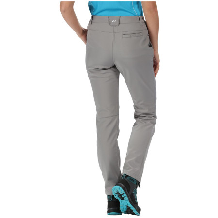 Pantaloni femei Regatta Wms Highton Trs