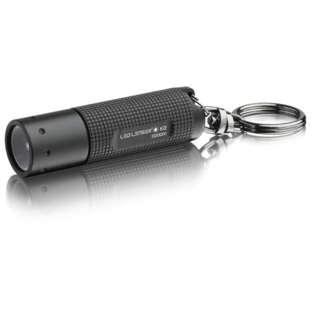 Lanternă Ledlenser Lanternă K2