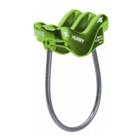 Siguranță Ocún Hurry