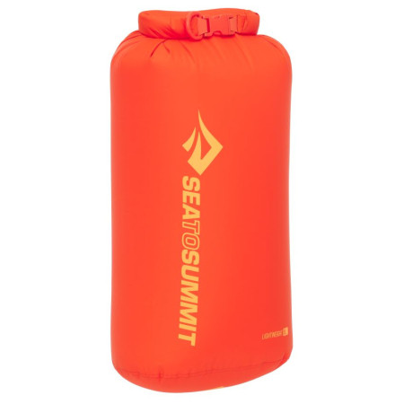 Husă impermeabilă Sea to Summit Lightweight Dry Bag 8 L portocaliu/