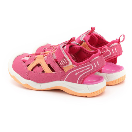 Sandale copii Alpine Pro Unewo