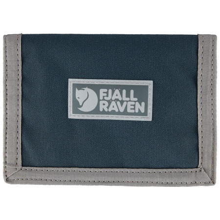 Portofel Fjällräven Vardag Wallet albastru Navy