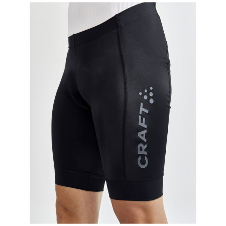 Pantaloni scurți de ciclism bărbați Craft Core Endur