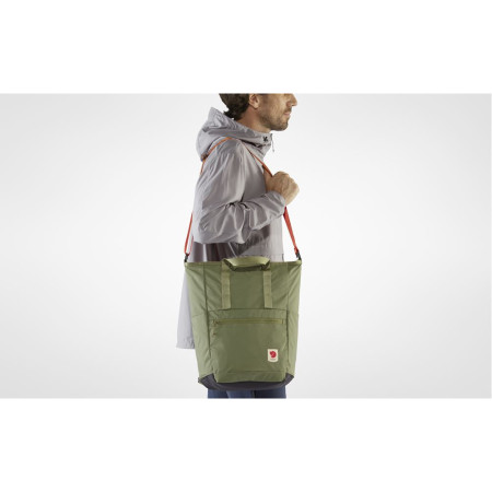 Rucsac Fjällräven High Coast Totepack