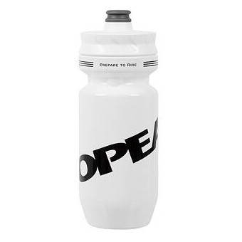 Sticlă pentru apă Topeak Topeak Water Bottle 600ml alb bílá