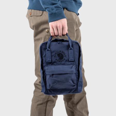 Rucsac Fjällräven Re-Kånken Mini