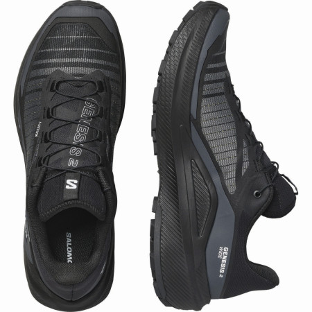 Încălțăminte de alergat pentru bărbați Salomon Genesis 2 Wide