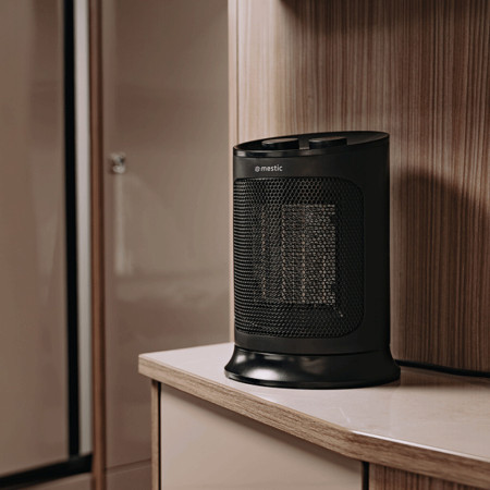 Încălzitor pentru cort Mestic MKK-250