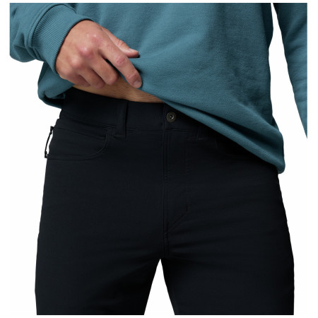 Pantaloni bărbați Columbia Roc™ Tech 5 Pocket Pant